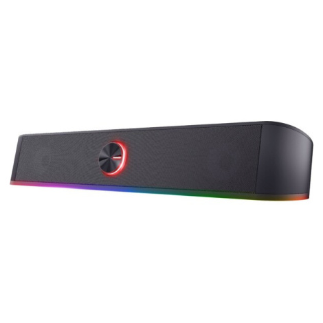 Trust GXT 619 Thorne RGB soundbar