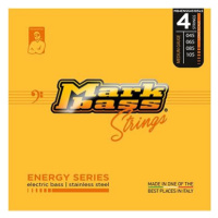 MARKBASS Energy SS 4 045-105