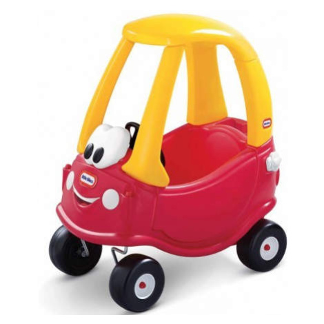 Dětské jezdítko Cozy Coupe® auto