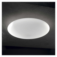 Ideal Lux Ideal Lux - Stropní svítidlo SMARTIES 3xE27/42W/230V pr. 50 cm