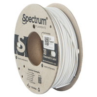 Spectrum 80995 3D filament, GreenyPro, 1,75mm, 250g, PURE WHITE