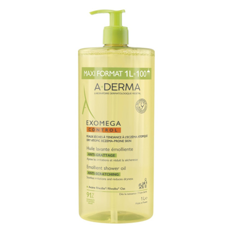 Péče o tělo A-DERMA