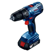 BOSCH GSB 180 LI (2x2.0Ah, 23ks přísl.) 0.601.9F8.308