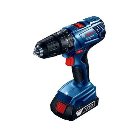 BOSCH GSB 180 LI (2x2.0Ah, 23ks přísl.) 0.601.9F8.308