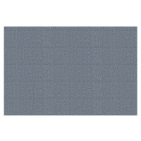 Balta koberce Metrážový koberec Fortesse SDE New 96, zátěžový - Kruh s obšitím cm