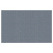 Balta koberce Metrážový koberec Fortesse SDE New 96, zátěžový - Kruh s obšitím cm