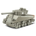 Cobi Sherman M4A3, 1:72, 103k