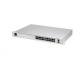 UBNT UniFi Switch USW-Pro-24-POE Gen2 [24xGigabit, 400W PoE+ 802.3at/af/bt, 2xSFP+, 88Gbps]