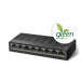 TP-Link LiteWave switch LS1008G (8xGbE, fanless)