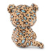 NICI Glubschis plyš leopard Lassie 25cm