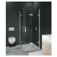 Sprchové dveře 80 cm Huppe Solva pure ST4709.092.322