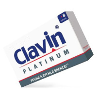 Clavin PLATINUM tob.8