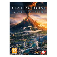 Sid Meier's Civilization VI - Gathering Storm (PC) DIGITAL