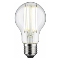 PAULMANN Eco-Line Filament 230V LED žárovka E27 5W 4000K čirá