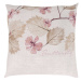 Kvalitex Povlak na polštář bavlna MARY růžová Rozměry povlaků na polštáře: 50x70cm