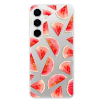 iSaprio Melon Pattern 02 - Samsung Galaxy S24