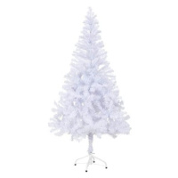 Umělý vánoční stromek se stojanem 150 cm 380 větviček 242420