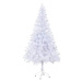 Umělý vánoční stromek se stojanem 150 cm 380 větviček 242420