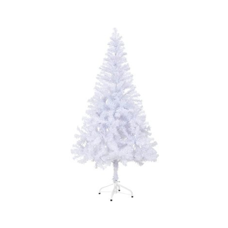 Umělý vánoční stromek se stojanem 150 cm 380 větviček 242420 SHUMEE