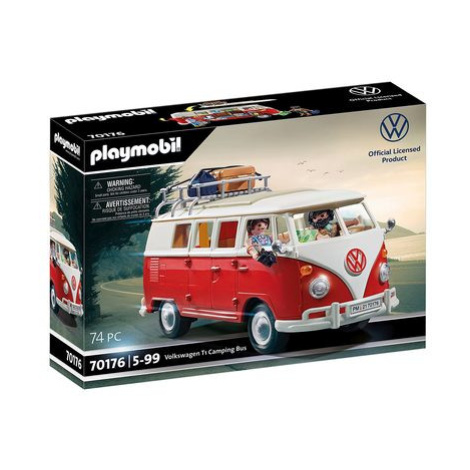 Stavebnice PLAYMOBIL