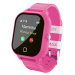 LAMAX WatchY3 Pink - dětské smart watch - LXGDMWTCH3NPA