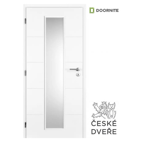 Interiérové dveře DOORNITE