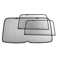 Sluneční clony VW Amarok 2010-2020