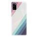 iSaprio Glitter Stripes 01 pro Samsung Galaxy A41