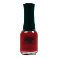 Haute Red 11ml - ORLY - lak na nehty