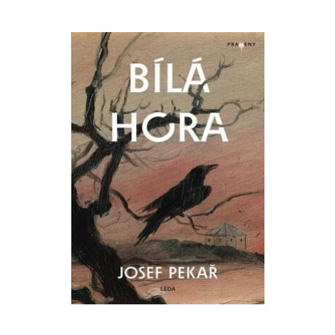 Bílá Hora Leda