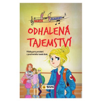 Dance Art academy - Odhalená tajemství NAKLADATELSTVÍ SUN s.r.o.