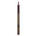 DERMACOL 12H True Colour Eyeliner No.06 Dark Brown 2 g