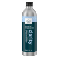 Scottish Fine Soaps Aromaterapeutický mycí gel do sprchy a koupele Jasná mysl - Clarity 250 ml