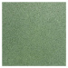 Asko a.s. DLAŽDICE - gumová zelená 50 x 50 x 4 cm (širší)
