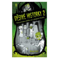 Děsivé historky 2 - Michael Dahl