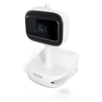 Tesla Smart Camera Baby B500 TSL-CAM-B500 Bílá