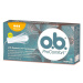 O.b. Tampony Procomfort Normal 16ks