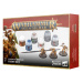 Games Workshop Age of Sigmar – Stormcast Eternals Paints Set