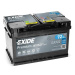 EXIDE Premium 72Ah, 12V, EA722