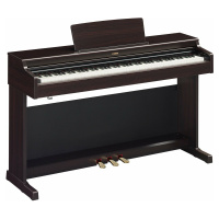 Yamaha YDP-165 Dark Rosewood Digitální piano