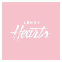 Lenny: Hearts - CD