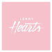 Lenny: Hearts - CD