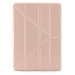 Pipetto Origimi No1 Original Case Metallic Pink iPad 10.9 2022 P052-126-V