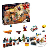 LEGO® Marvel 76231 Adventný kalendár Strážcovia Galaxie