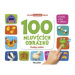 Mozaika-100 mluvících obrázků - Zvuky zvířat