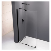 Sprchová zástěna walk-in 140 cm Polysan Modular Shower MS5-140B