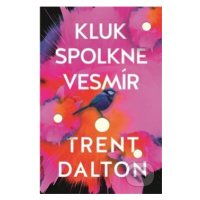 Kluk spolkne vesmír - Trent Dalton - kniha z kategorie Beletrie pro děti