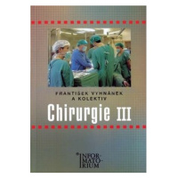 Chirurgie III