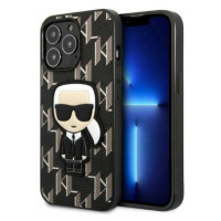 Pouzdro pro iPhone 13, iPhone 13 Pro Karl Lagerfeld