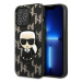 Pouzdro pro iPhone 13, iPhone 13 Pro Karl Lagerfeld